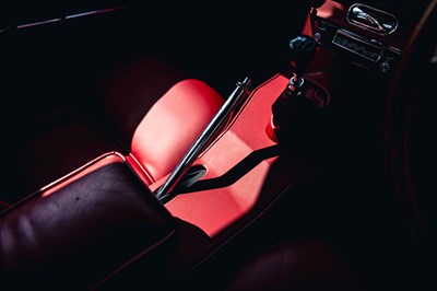 Lot 172 - 1963 Jaguar E-Type Series I Fixedhead Coupé (3.8 litre)