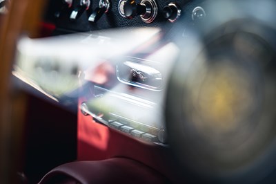 Lot 172 - 1963 Jaguar E-Type Series I Fixedhead Coupé (3.8 litre)