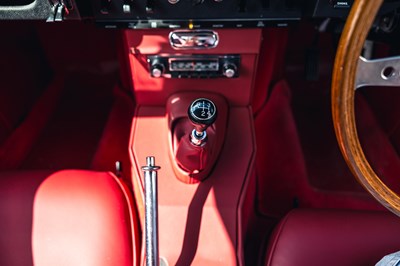 Lot 172 - 1963 Jaguar E-Type Series I Fixedhead Coupé (3.8 litre)