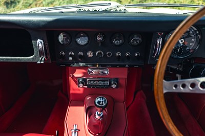 Lot 172 - 1963 Jaguar E-Type Series I Fixedhead Coupé (3.8 litre)