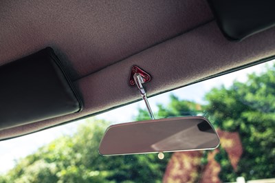 Lot 172 - 1963 Jaguar E-Type Series I Fixedhead Coupé (3.8 litre)