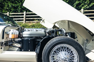 Lot 172 - 1963 Jaguar E-Type Series I Fixedhead Coupé (3.8 litre)