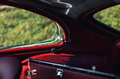 Lot 172 - 1963 Jaguar E-Type Series I Fixedhead Coupé (3.8 litre)