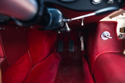 Lot 172 - 1963 Jaguar E-Type Series I Fixedhead Coupé (3.8 litre)