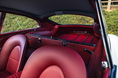 Lot 172 - 1963 Jaguar E-Type Series I Fixedhead Coupé (3.8 litre)