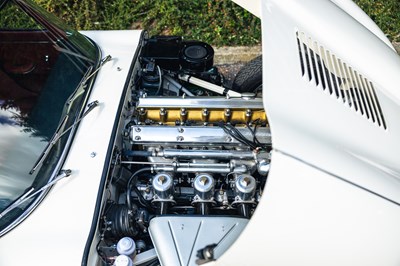 Lot 172 - 1963 Jaguar E-Type Series I Fixedhead Coupé (3.8 litre)