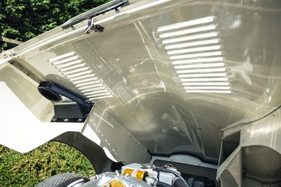 Lot 172 - 1963 Jaguar E-Type Series I Fixedhead Coupé (3.8 litre)