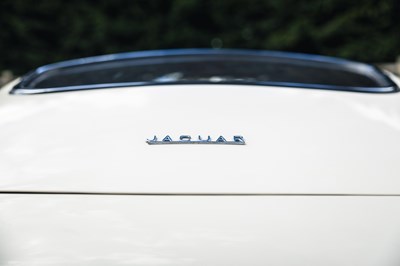 Lot 172 - 1963 Jaguar E-Type Series I Fixedhead Coupé (3.8 litre)