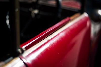 Lot 127 - 1922 Talbot Darracq 12hp
