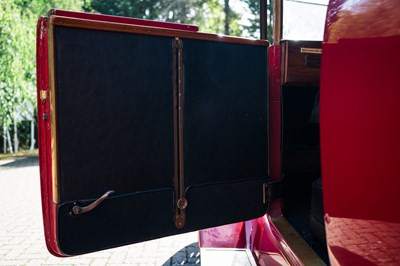 Lot 127 - 1922 Talbot Darracq 12hp