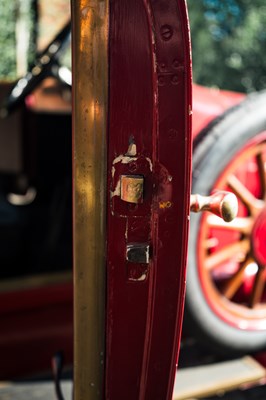 Lot 127 - 1922 Talbot Darracq 12hp
