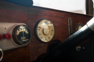 Lot 127 - 1922 Talbot Darracq 12hp