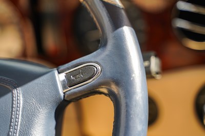 Lot 155 - 2001 Bentley Azure