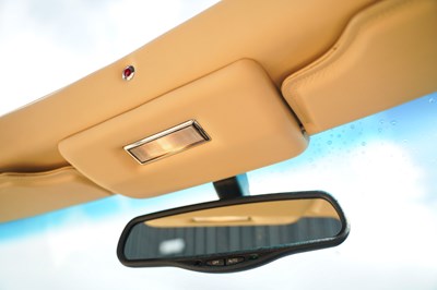 Lot 155 - 2001 Bentley Azure