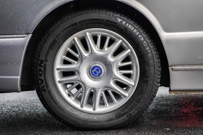 Lot 155 - 2001 Bentley Azure