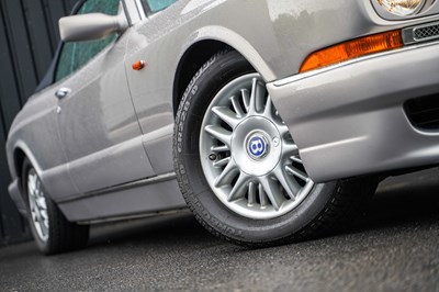 Lot 155 - 2001 Bentley Azure