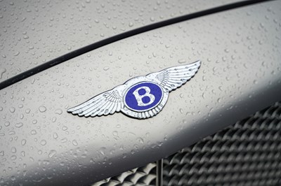 Lot 155 - 2001 Bentley Azure