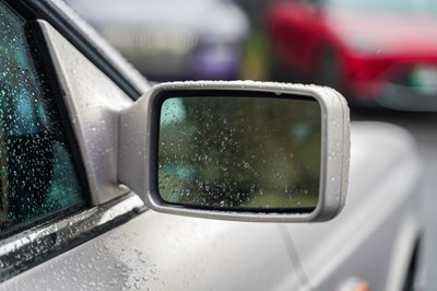 Lot 155 - 2001 Bentley Azure