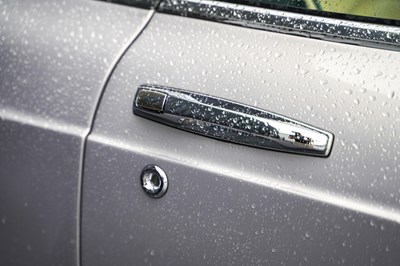 Lot 155 - 2001 Bentley Azure