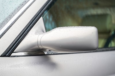 Lot 155 - 2001 Bentley Azure