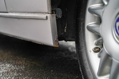 Lot 155 - 2001 Bentley Azure