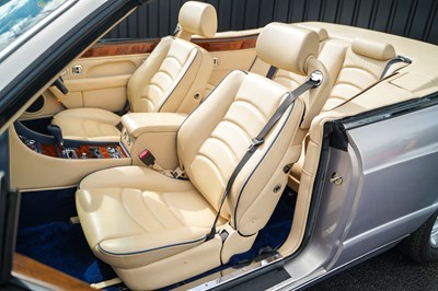 Lot 155 - 2001 Bentley Azure
