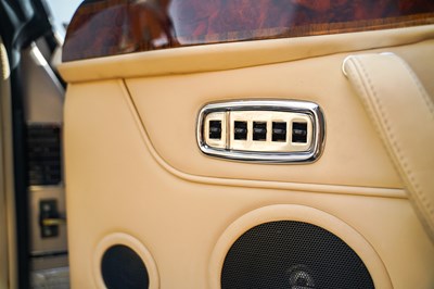 Lot 155 - 2001 Bentley Azure