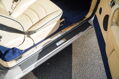 Lot 155 - 2001 Bentley Azure
