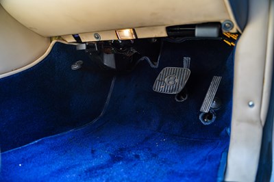 Lot 155 - 2001 Bentley Azure