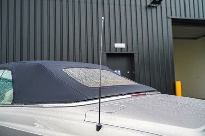 Lot 155 - 2001 Bentley Azure