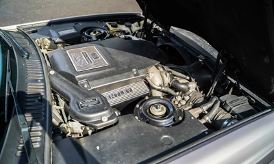 Lot 155 - 2001 Bentley Azure