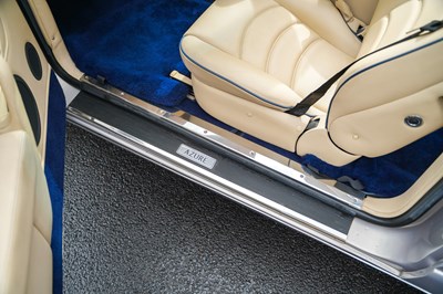 Lot 155 - 2001 Bentley Azure
