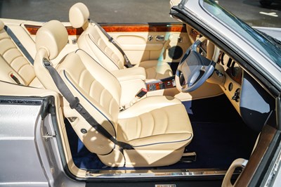 Lot 155 - 2001 Bentley Azure