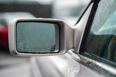 Lot 155 - 2001 Bentley Azure