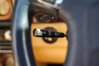 Lot 155 - 2001 Bentley Azure