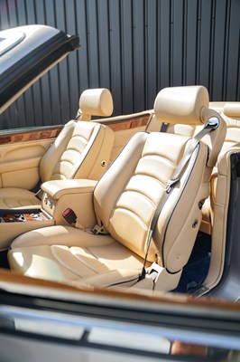 Lot 155 - 2001 Bentley Azure