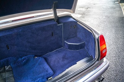 Lot 155 - 2001 Bentley Azure