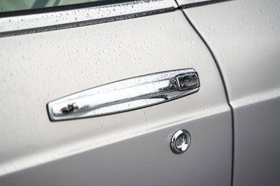 Lot 155 - 2001 Bentley Azure