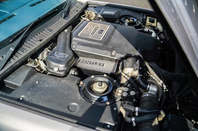 Lot 155 - 2001 Bentley Azure