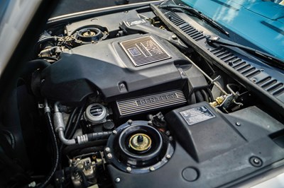 Lot 155 - 2001 Bentley Azure