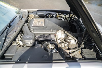 Lot 155 - 2001 Bentley Azure