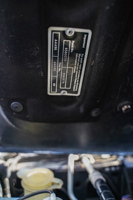 Lot 155 - 2001 Bentley Azure