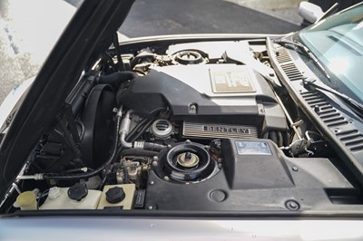 Lot 155 - 2001 Bentley Azure