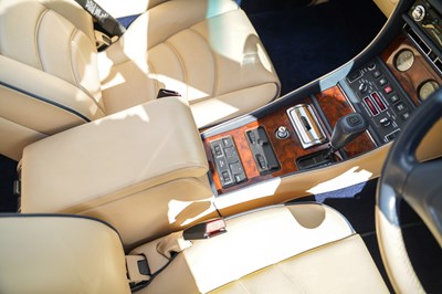 Lot 155 - 2001 Bentley Azure