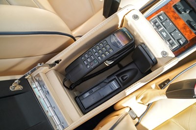 Lot 155 - 2001 Bentley Azure