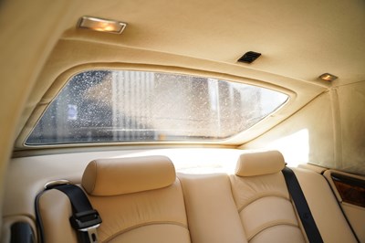 Lot 155 - 2001 Bentley Azure