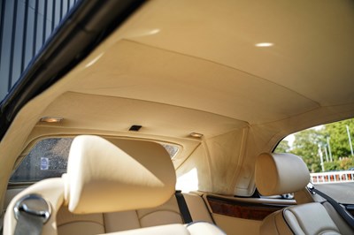 Lot 155 - 2001 Bentley Azure