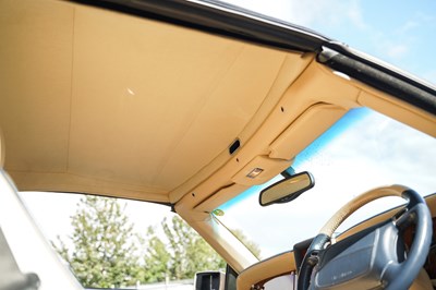 Lot 155 - 2001 Bentley Azure