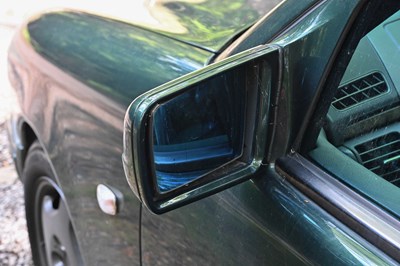 Lot 104 - 1998 Mercedes-Benz E320 (W210)