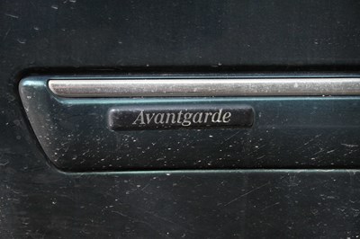 Lot 104 - 1998 Mercedes-Benz E320 (W210)